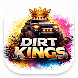 Dirt Kings - Offroad Racing<span>(Unlimited Currency)</span>1.1.3_rowtechapk.com