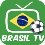 Brasil TV Assistir Ao Futebol1.4.0_rowtechapk.com