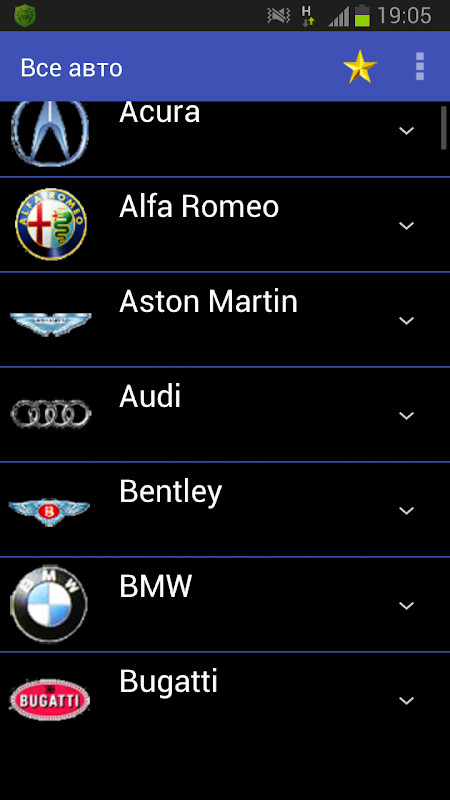 Car Parts & Car Info for Car Accessories－All Cars screenshot image 6_Popularmodapk.com