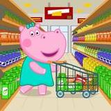 Supermarket: Shopping Games4.0.7_rowtechapk.com