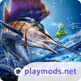 Ace Fishing: Wild Catch<span>(mod)</span>7.2.1_rowtechapk.com
