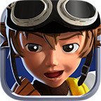 爆兽猎人之爆变出击<span>(Free Shopping)</span>1.1.3_rowtechapk.com