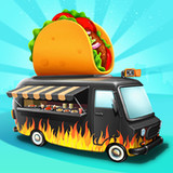 Food Truck Chef<span>(Unlimited Diamonds)</span>8.61_rowtechapk.com