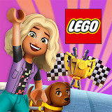 LEGO® Friends: Heartlake Rush<span>(Unlimited coins)</span>3.0.0_rowtechapk.com