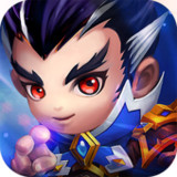 三国志猛将召唤：暗金武将破解版<span>(mod)</span>2.6.7_rowtechapk.com