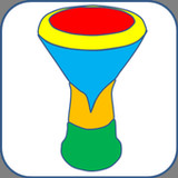 Draw Your Darbuka1.1_rowtechapk.com