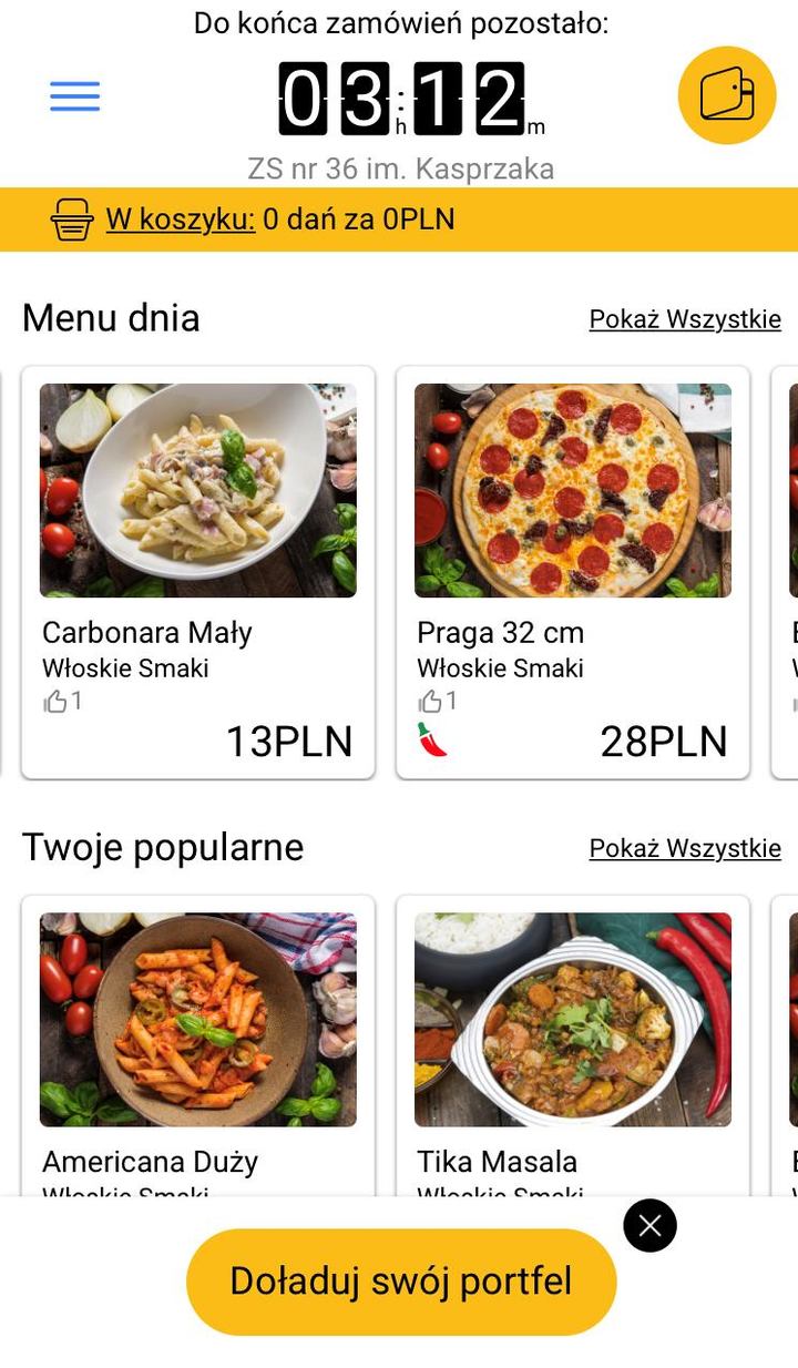 TuSzama dla Szkół screenshot image 5_Popularmodapk.com