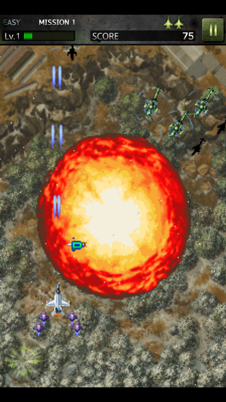 STRIKERS 1999(Paid for free) screenshot image 9_Popularmodapk.com