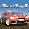 Rush Rally 3<span>(Unlimited Currency)</span>1.168_rowtechapk.com