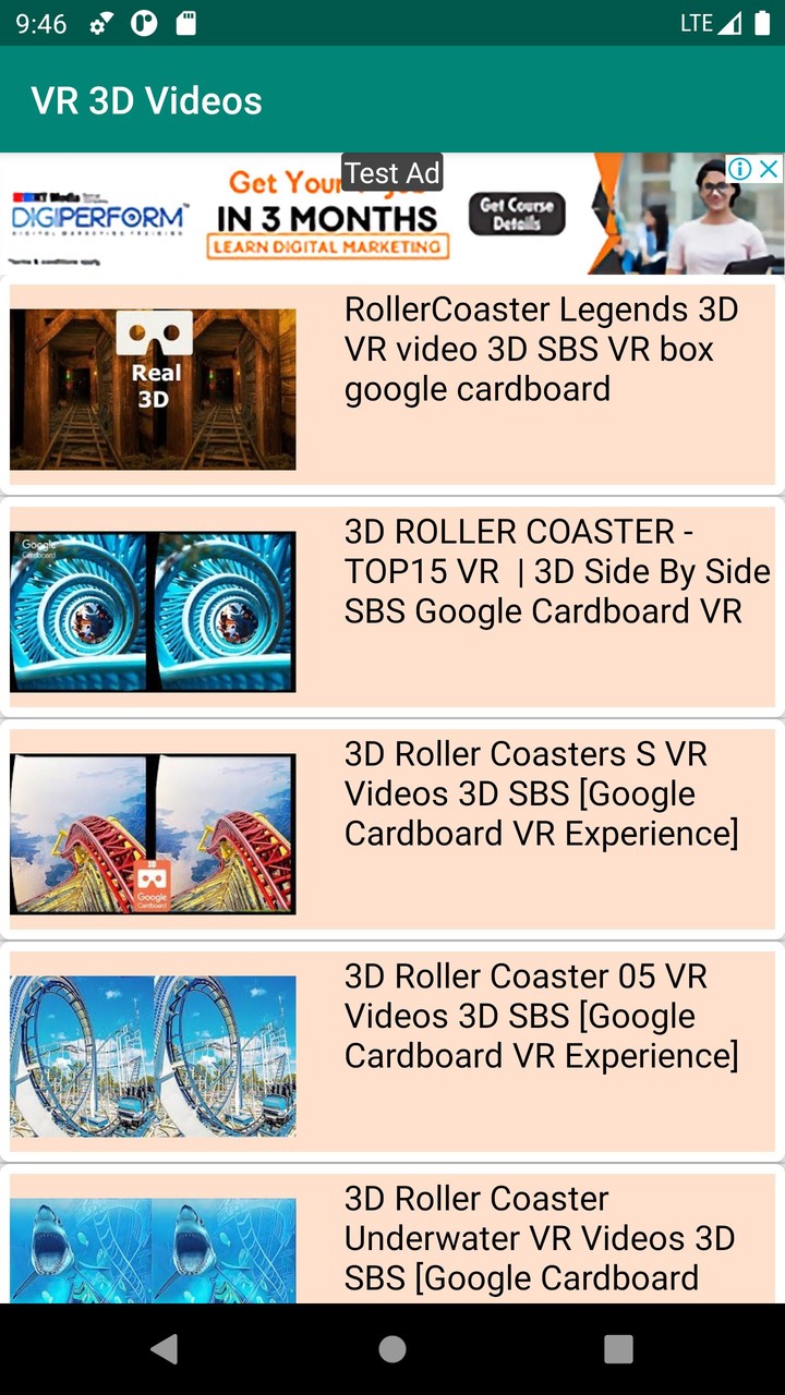 VR 3D 360 Videos screenshot image 7_Popularmodapk.com