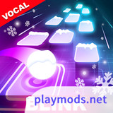 Blink Hop: Tiles & Blackpink!<span>(Unlimited money)</span>5.0.0.7_rowtechapk.com