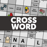 Wordgrams - Crossword Puzzle1.67.19583_rowtechapk.com