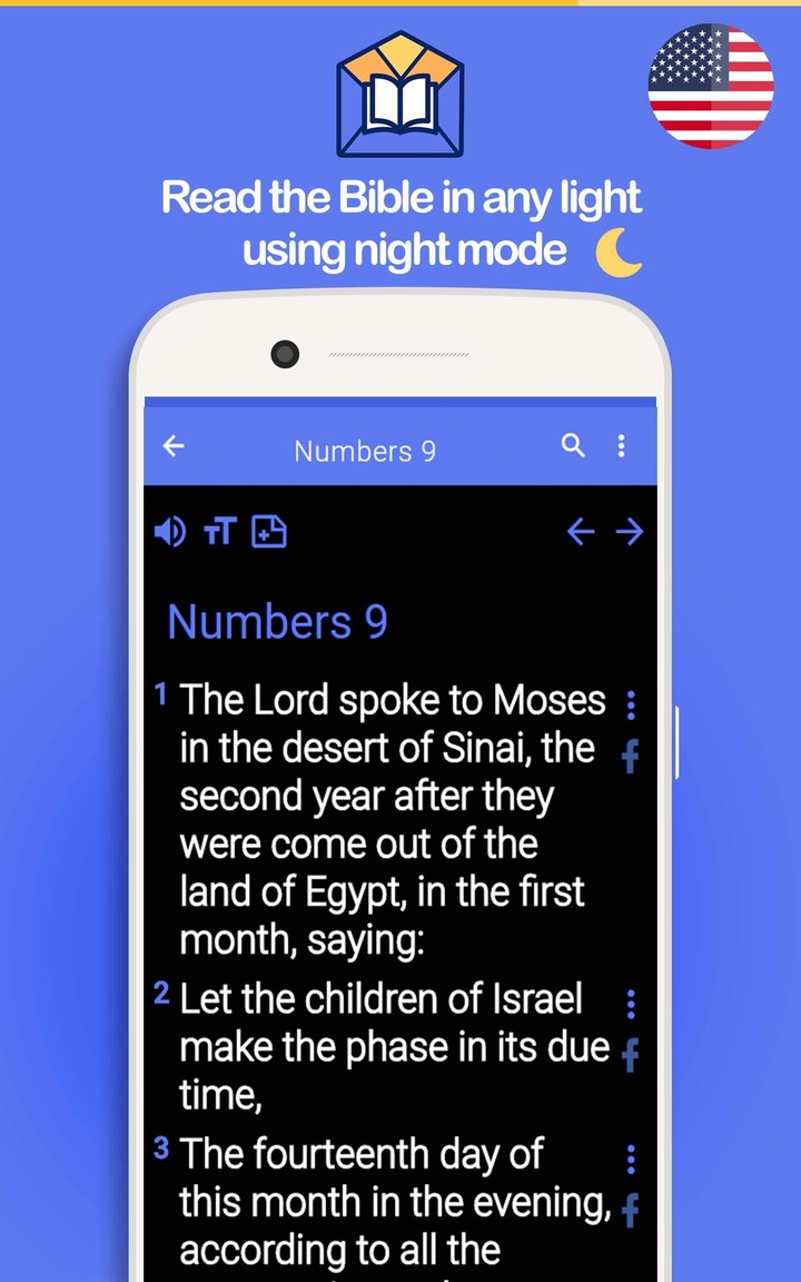 Catholic Bible screenshot image 15_Popularmodapk.com