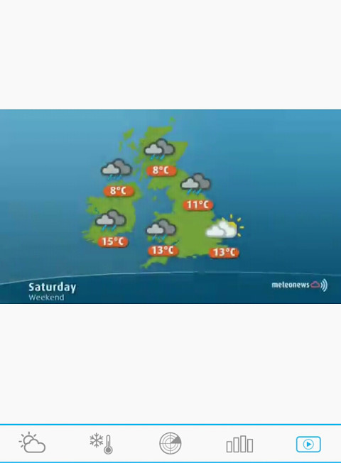 Weather for Russia screenshot image 13_Popularmodapk.com