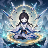 Stickman: Sword Immortal Saga<span>(No Ads Free Rewards)</span>1.2.2_rowtechapk.com