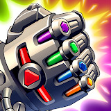 Battle Lines: Puzzle Fighter<span>(No Ads)</span>2.16.0_rowtechapk.com