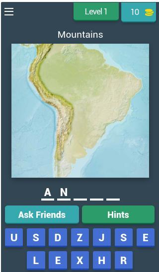 Crystal Realms<span>(Unlimited diamonds/coins)</span> screenshot image 1_Popularmodapk.com