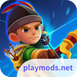 Athero: Dungeon and Monster<span>(Unlimited money)</span>0.0.1_rowtechapk.com