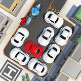 Car Parking Jam Parking Game1.0.5_rowtechapk.com