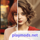 AI Video Face Swap AI Headshot<span>(Premium Unlocked)</span>1.1.4.1_rowtechapk.com