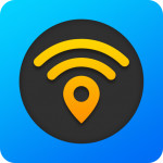 WiFi Passwords, Offline maps & VPN. WiFi Map®<span>(Pro Unlocked)</span>4.0.11_rowtechapk.com