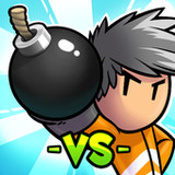 Bomber Friends<span>(Unlocked Skins)</span>5.50_rowtechapk.com