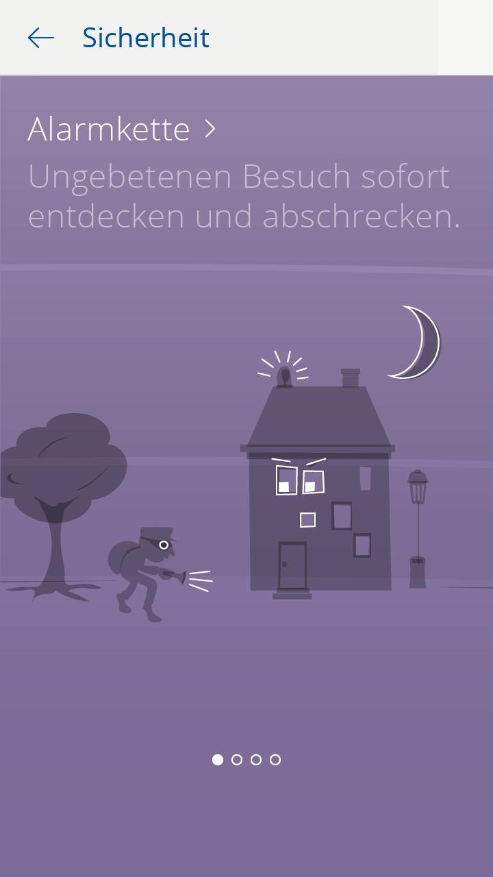 Livisi SmartHome screenshot image 5_Popularmodapk.com