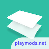 vFlat Scan - PDF Scanner, OCR<span>(Premium Unlocked)</span>1.7.1.240215.6aad9c511_rowtechapk.com