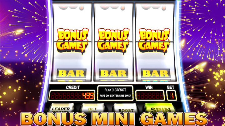 Slot Machine : 10X Pay screenshot image 4_Popularmodapk.com