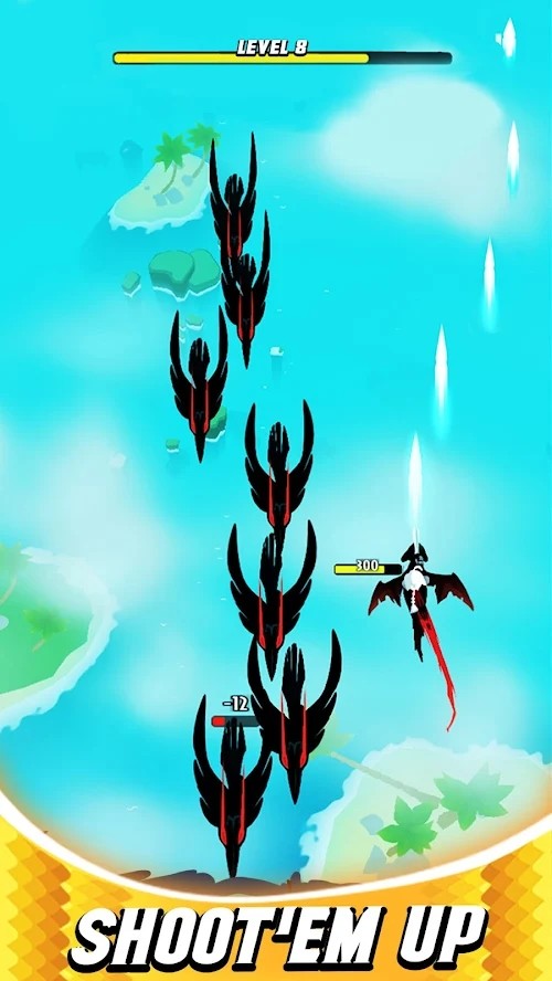 Dragon n Raider(Mod) screenshot image 7_Popularmodapk.com