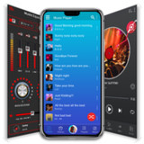 Music Player 20225.2.1_rowtechapk.com