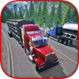 Truck Simulator PRO 2016(MOD)1.6_rowtechapk.com