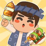 Grill Party!<span>(Unlimited Currency)</span>1.0.3_rowtechapk.com
