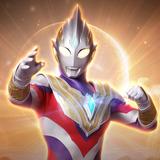 Ultraman Heroes: Blood Alliance<span>(Free Shopping)</span>1.0_rowtechapk.com