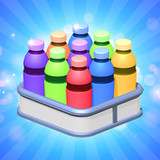 Bottle Sort0.4_rowtechapk.com