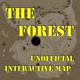 Map for The Forest2.03.50_rowtechapk.com