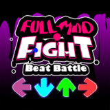 FNF Beat Battle Full Mod Fight<span>(No ads)</span>5.6_rowtechapk.com