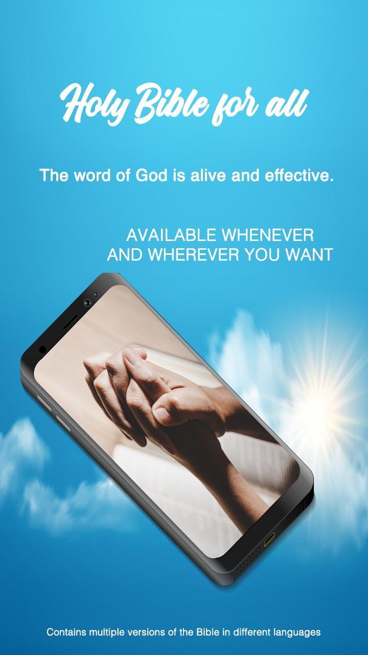 Bible NOG English screenshot image 7_Popularmodapk.com