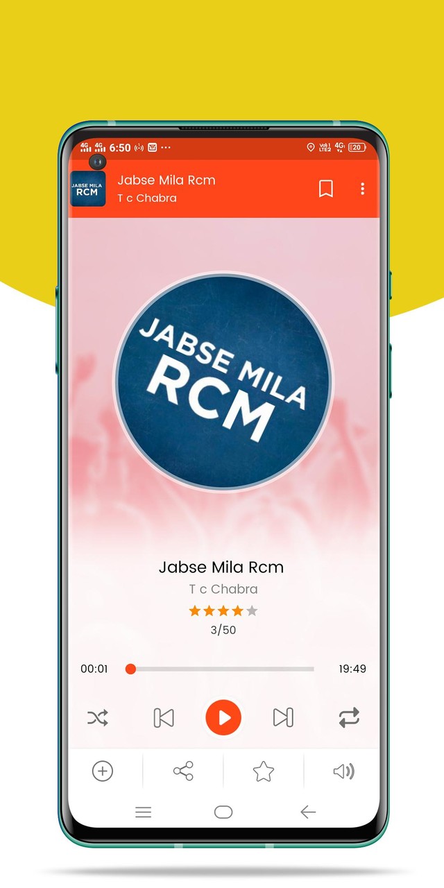 Rcm Business Song app screenshot image 19_Popularmodapk.com