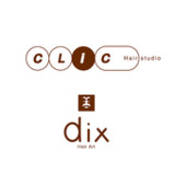 ヘアスタジオクリックとディックスとエイトの公式アプリ2.12.0_rowtechapk.com