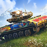 World of Tanks Blitz11.6.1.584_rowtechapk.com