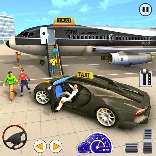 Vehicle Transport Truck Games screenshot image 1_Androidswiki.net