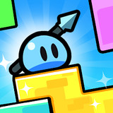 Slime Up!<span>(Unlimited Resources)</span>1.0.2_rowtechapk.com