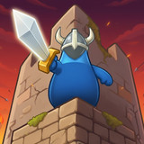 Brick Fortress<span>(Unlimited Coins)</span>0.0.9_rowtechapk.com