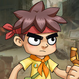 Zombies Here! 80-Wave Survival<span>(No Ads Free Rewards)</span>1.8.0_rowtechapk.com
