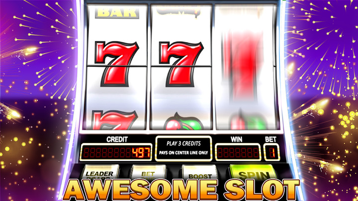Slot Machine : 10X Pay screenshot image 1_Popularmodapk.com