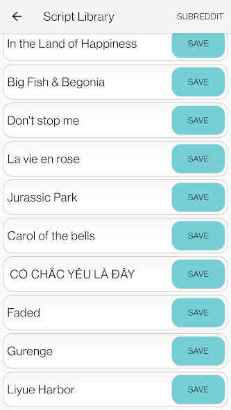 Diviyanshini Official OTT screenshot image 4_Popularmodapk.com