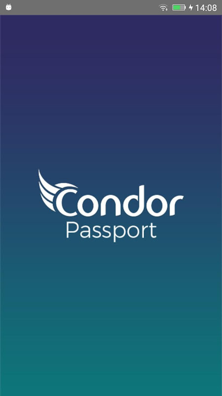 Condor Passport screenshot image 7_Popularmodapk.com