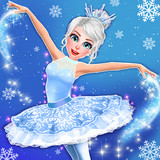 Ice Ballerina Dance & Dress Up1.6_rowtechapk.com