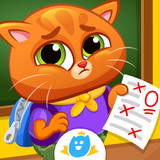 Bubbu School My Virtual Pets<span>(Unlimited Coins)</span>1.47_rowtechapk.com